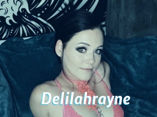 Delilahrayne
