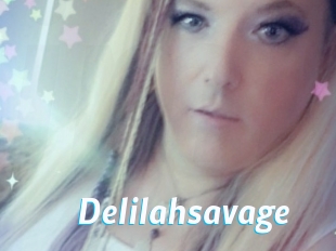 Delilahsavage