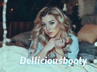 Delliciousbooty