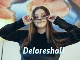 Deloreshall