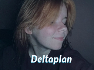 Deltaplan