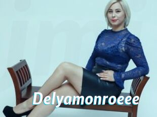 Delyamonroeee