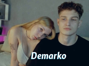 Demarko