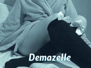 Demazelle