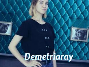 Demetriaray