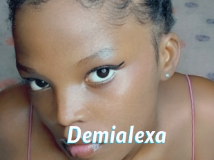 Demialexa