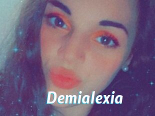 Demialexia