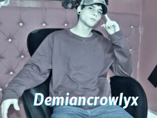 Demiancrowlyx