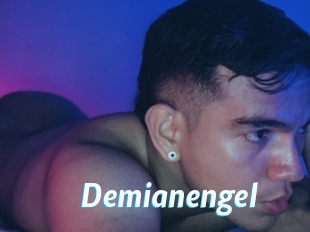 Demianengel