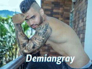 Demiangray