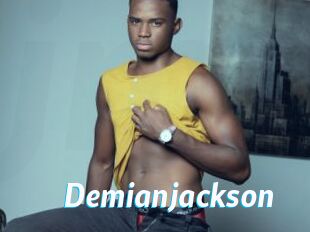 Demianjackson