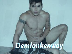 Demiankenway