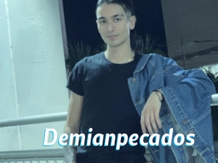 demianpecados J Mine