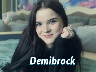 Demibrock