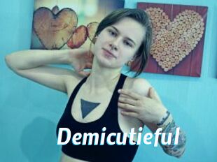 Demicutieful