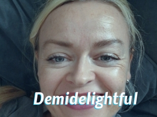 Demidelightful