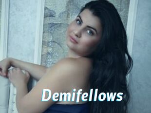 Demifellows