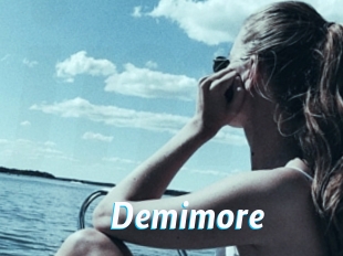 Demimore