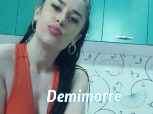 Demimorre