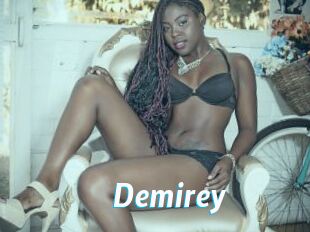 Demirey