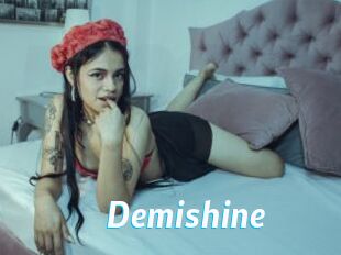 Demishine
