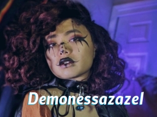Demonessazazel