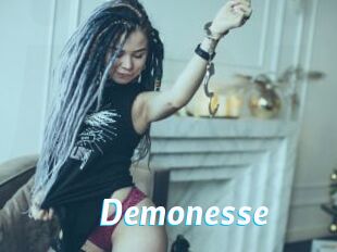 Demonesse