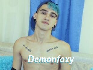 Demonfoxy