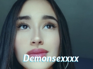 Demonsexxxx