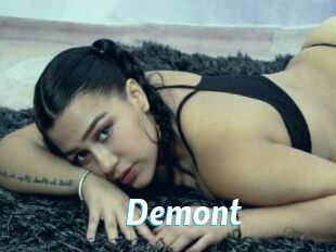 Demont