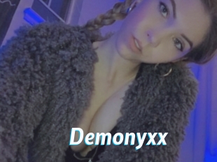 Demonyxx