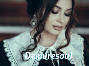Demuresoul