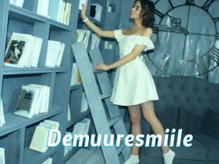 Demuuresmiile