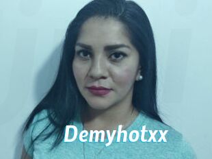 Demyhotxx