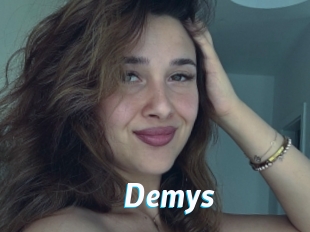 Demys