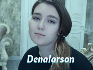 Denalarson