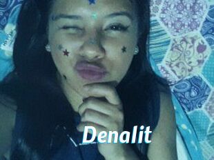 Denalit