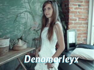 Denamorleyx