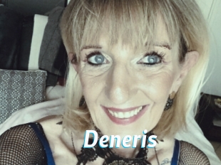 deneris J Mine
