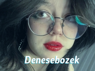 Denesebozek