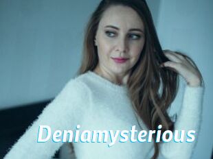 Deniamysterious