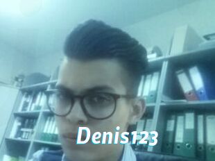 Denis123