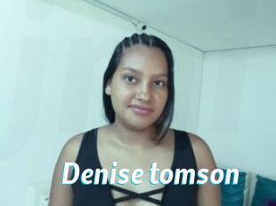 Denise_tomson