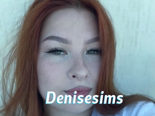 Denisesims