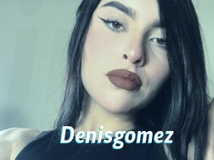Denisgomez