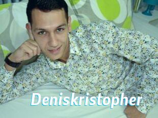 Deniskristopher