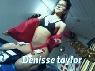 Denisse_taylor