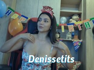 Denissetits