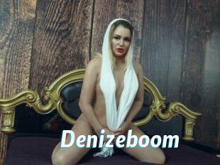 Denizeboom