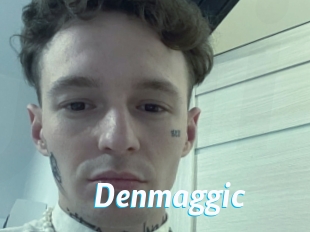 Denmaggic